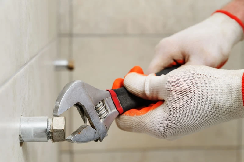 Maintenance Work 3