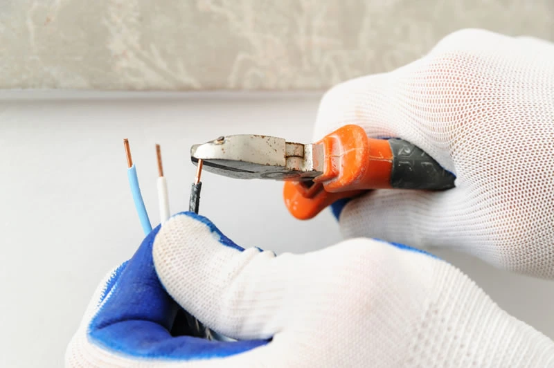 Maintenance Work 5