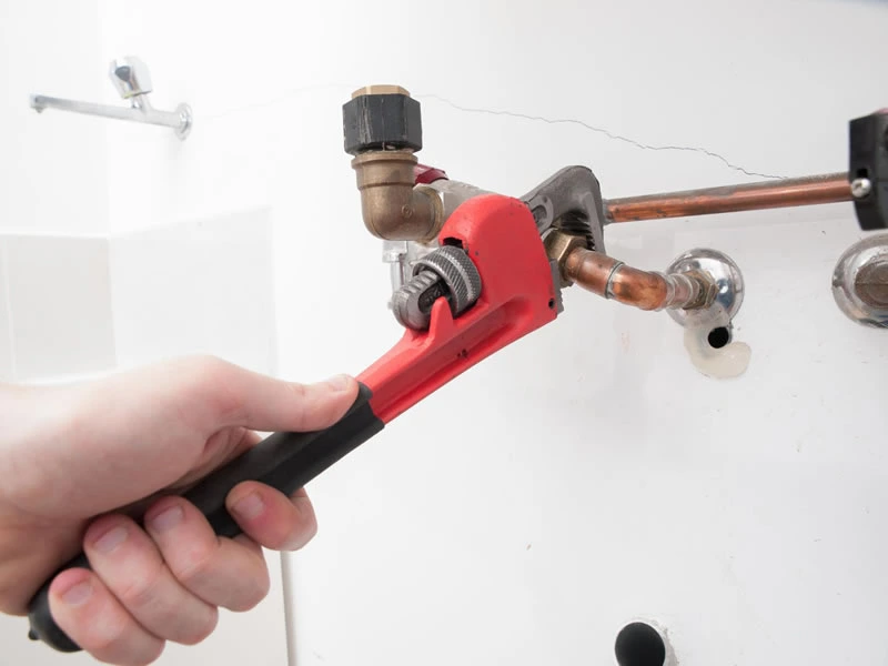 Maintenance Work 7